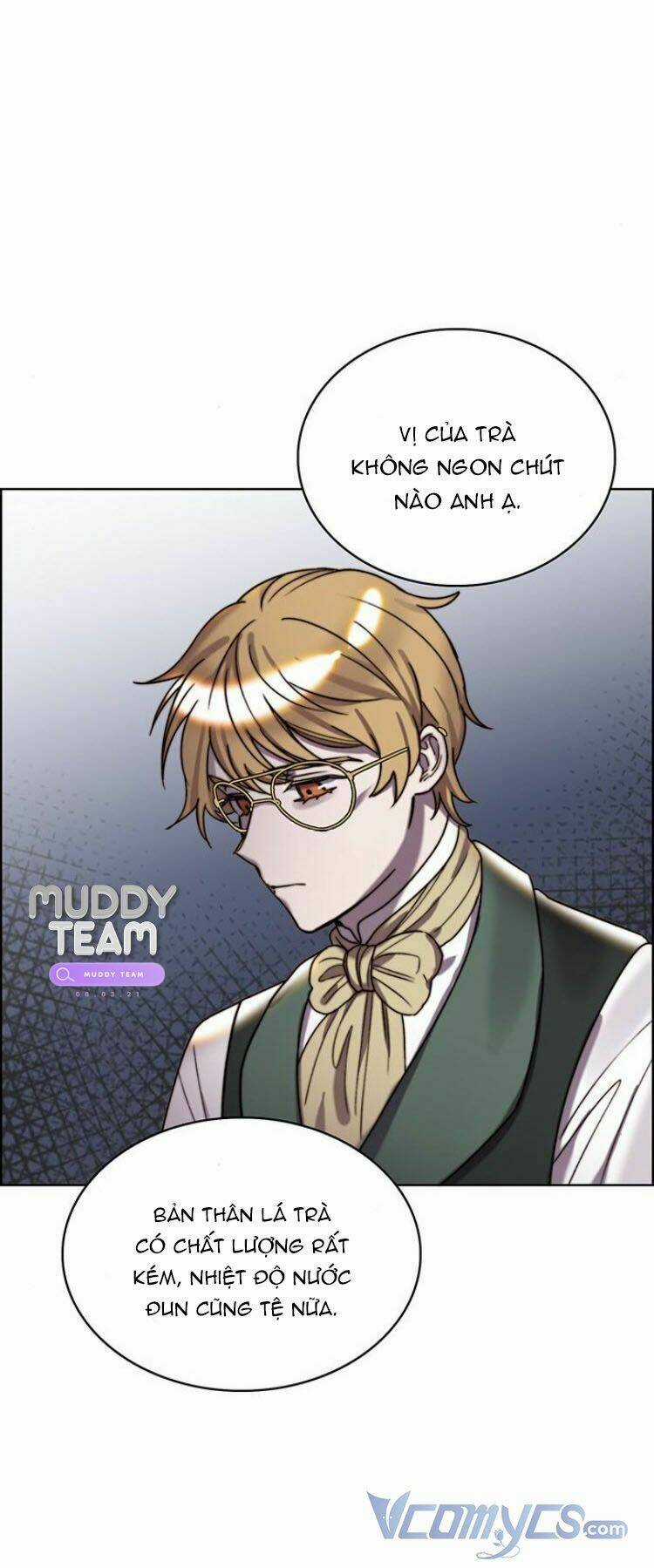 Sierra - Chapter 21 - Trang 65