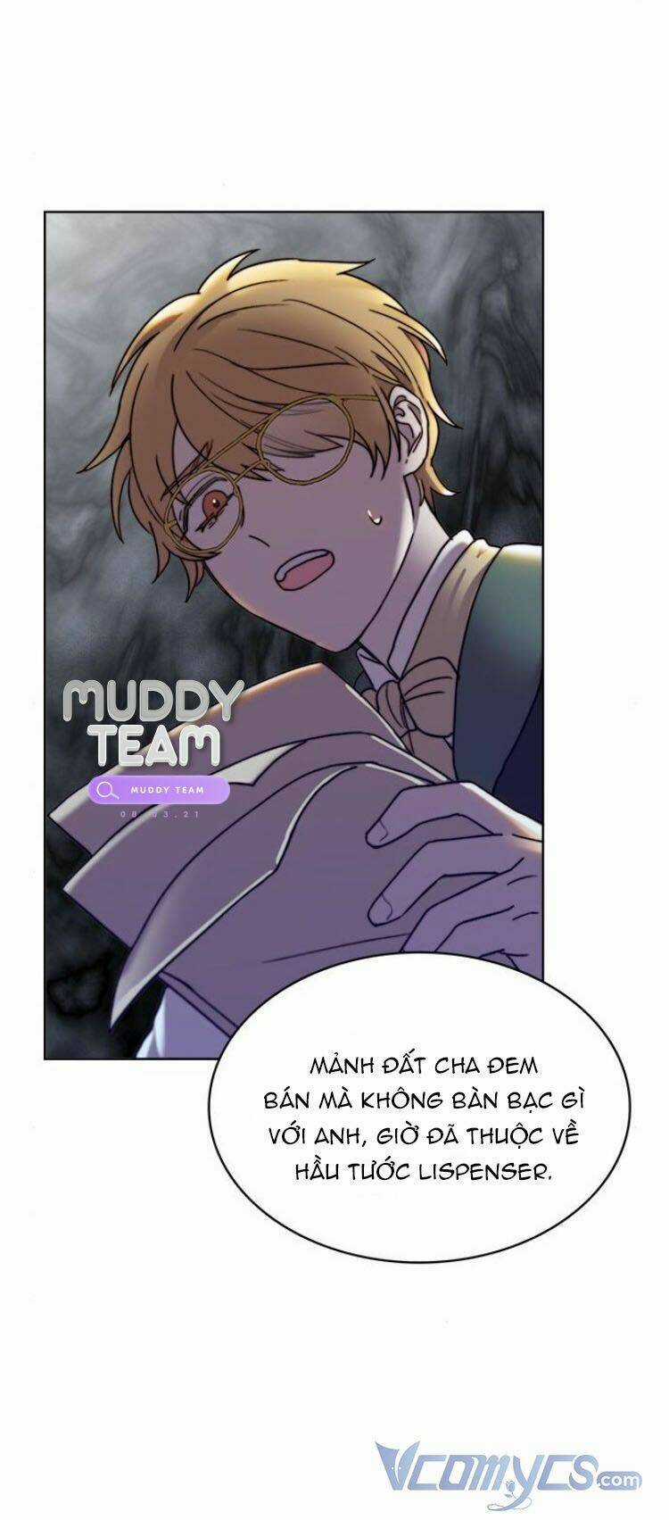 Sierra - Chapter 21 - Trang 73