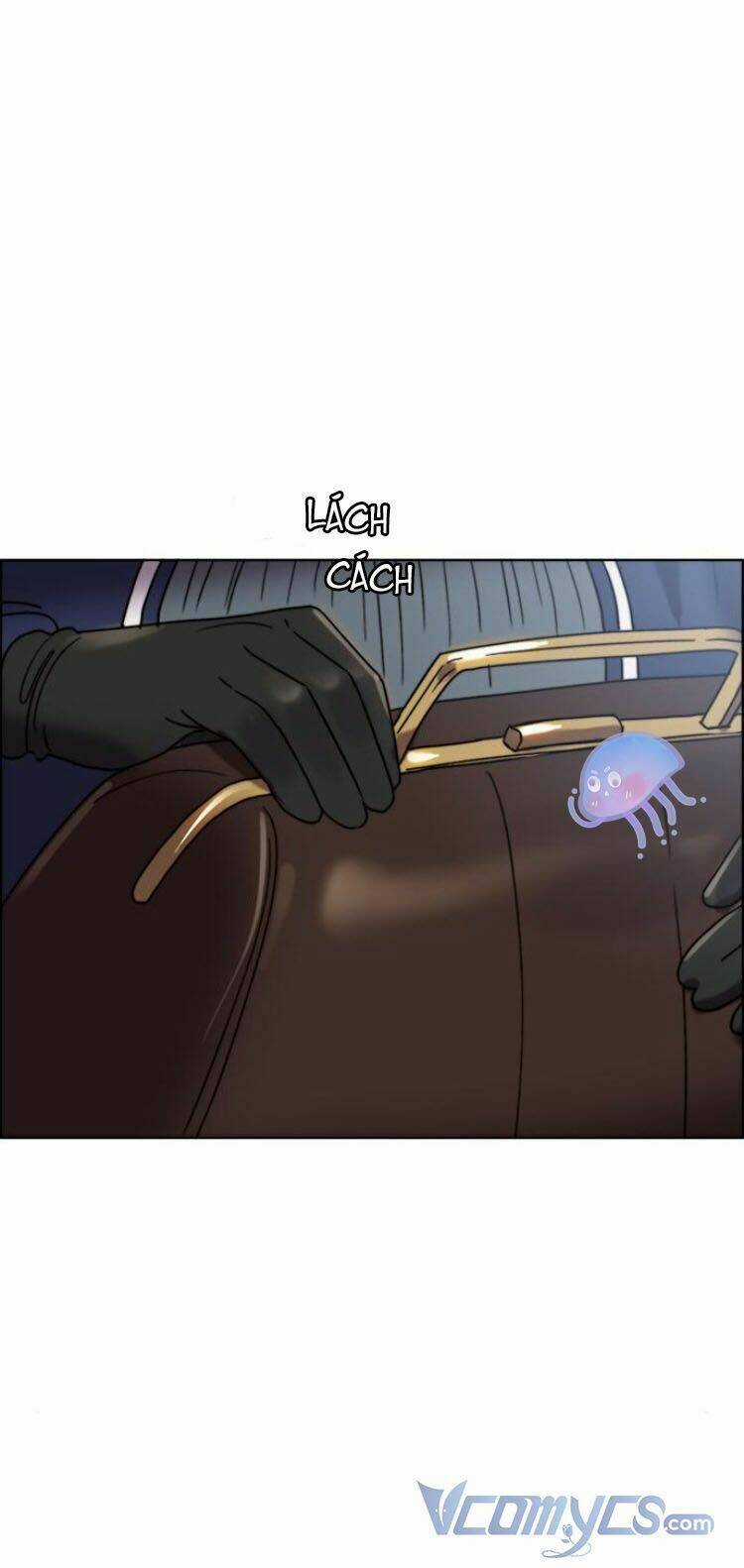 Sierra - Chapter 21 - Trang 75