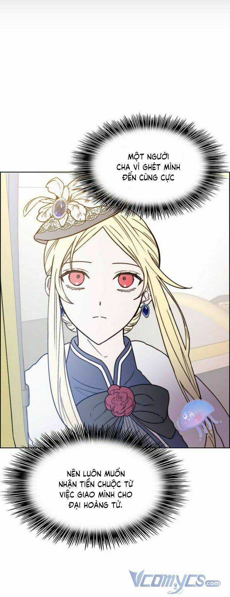 Sierra - Chapter 21 - Trang 9