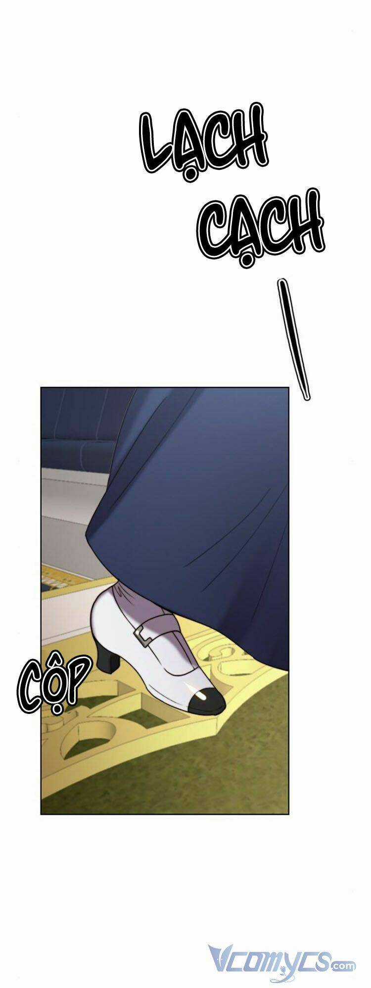 Sierra - Chapter 21 - Trang 10