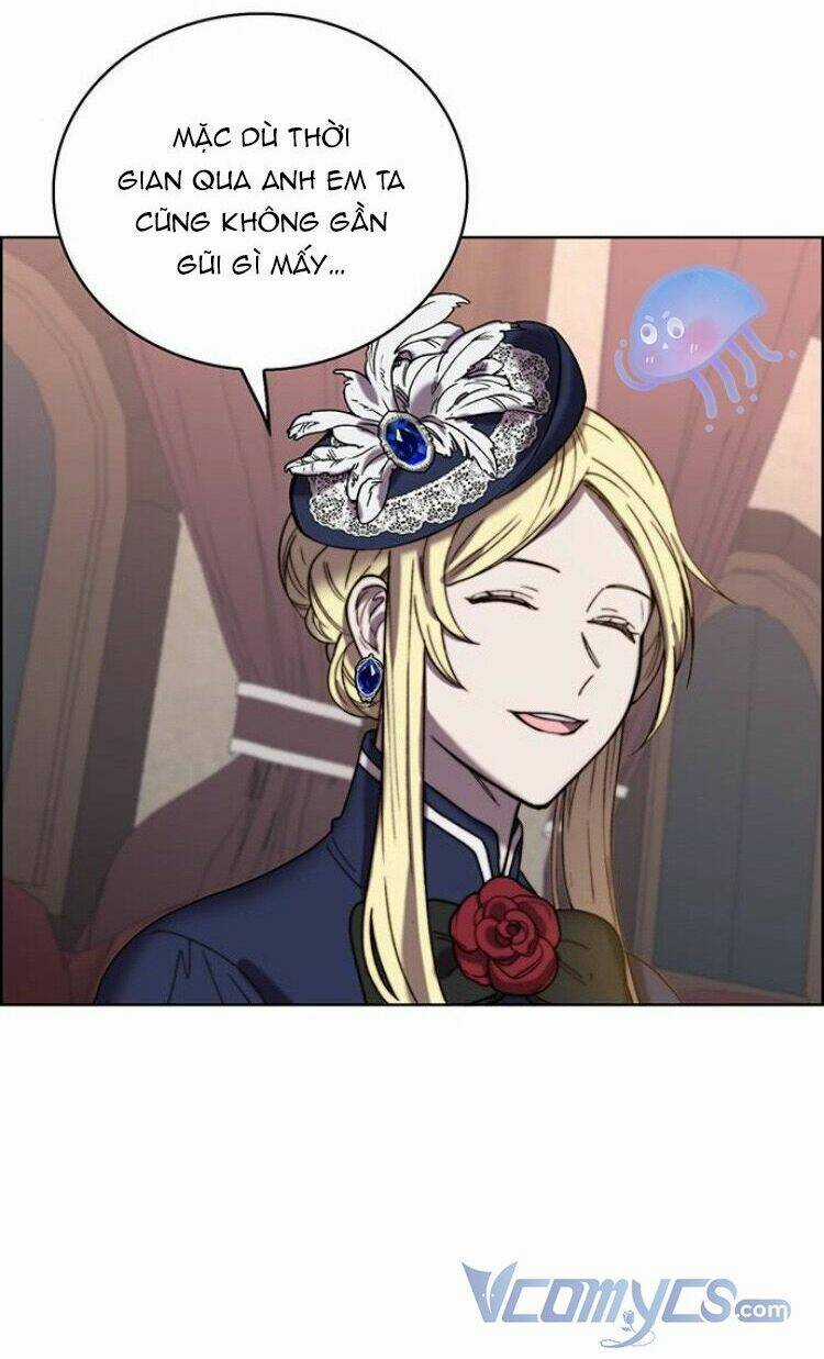 Sierra - Chapter 22 - Trang 16