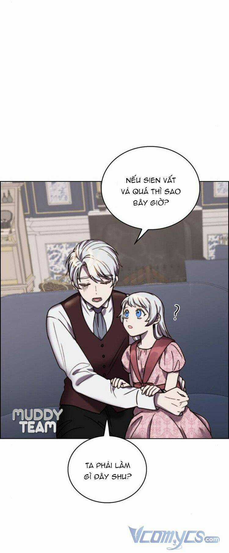 Sierra - Chapter 22 - Trang 18