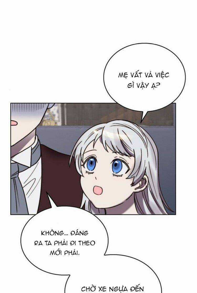 Sierra - Chapter 22 - Trang 19