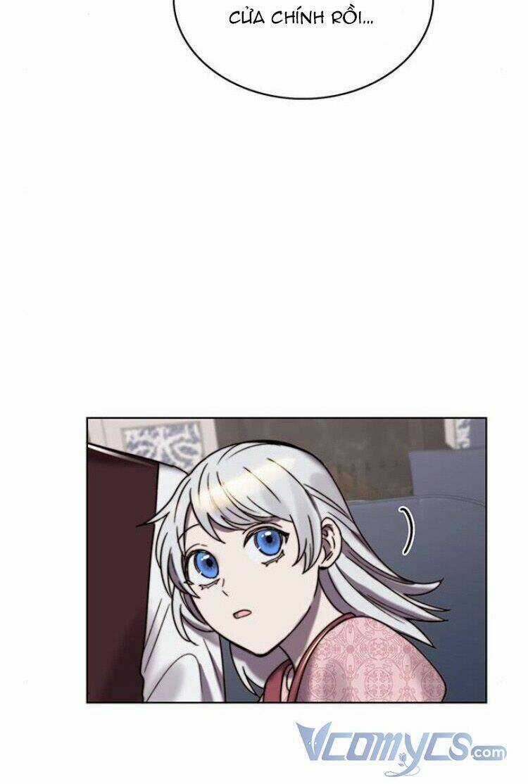 Sierra - Chapter 22 - Trang 20