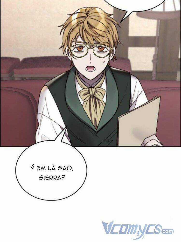 Sierra - Chapter 22 - Trang 3