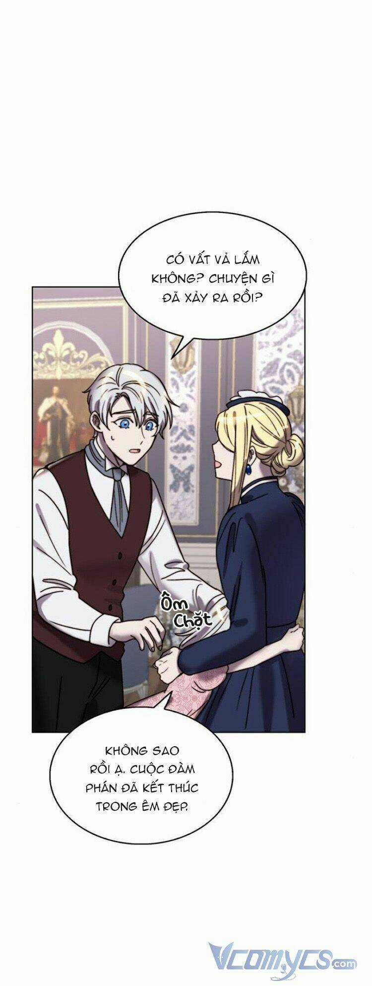 Sierra - Chapter 22 - Trang 23