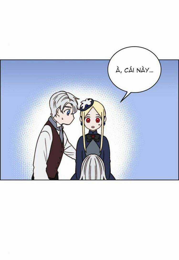 Sierra - Chapter 22 - Trang 25