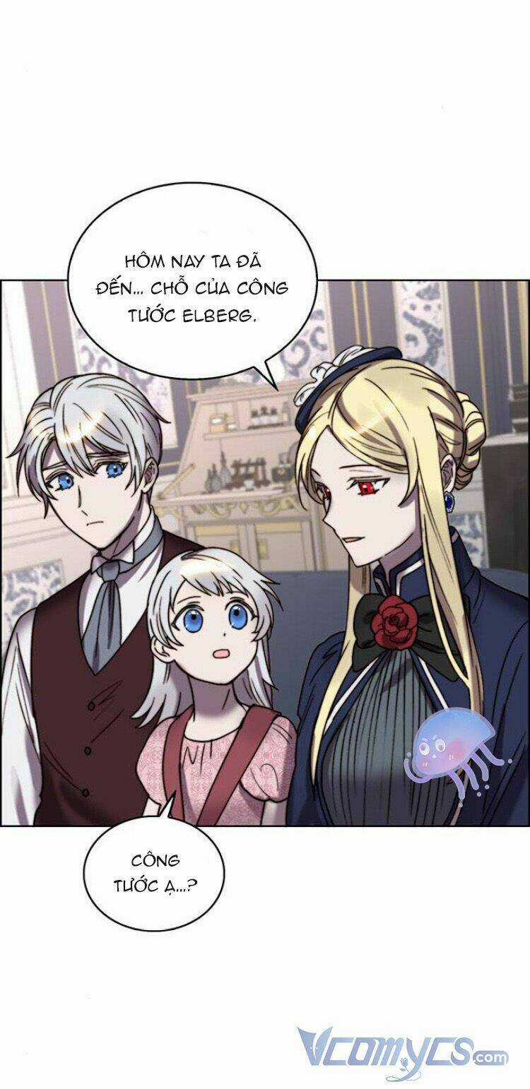 Sierra - Chapter 22 - Trang 27