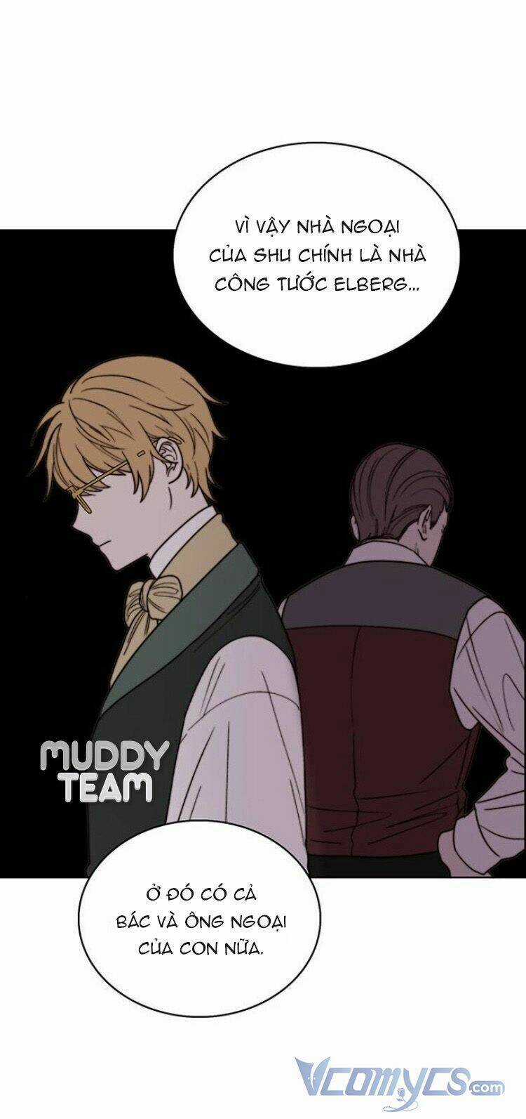 Sierra - Chapter 22 - Trang 29