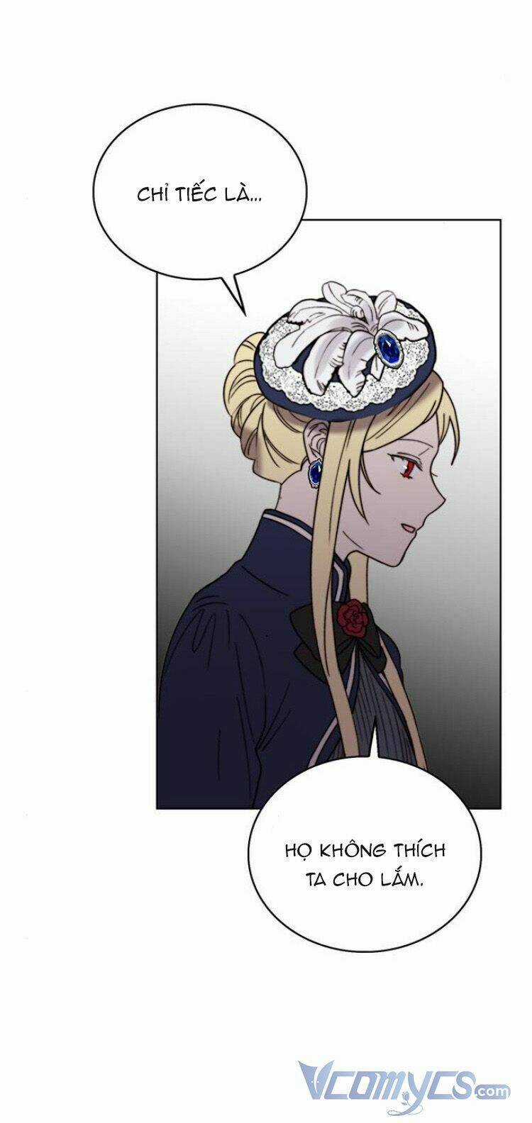 Sierra - Chapter 22 - Trang 30