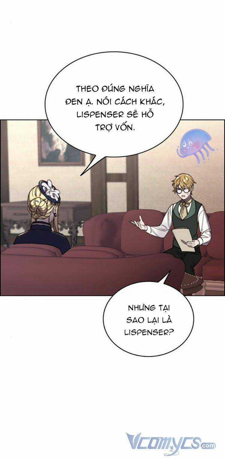 Sierra - Chapter 22 - Trang 4