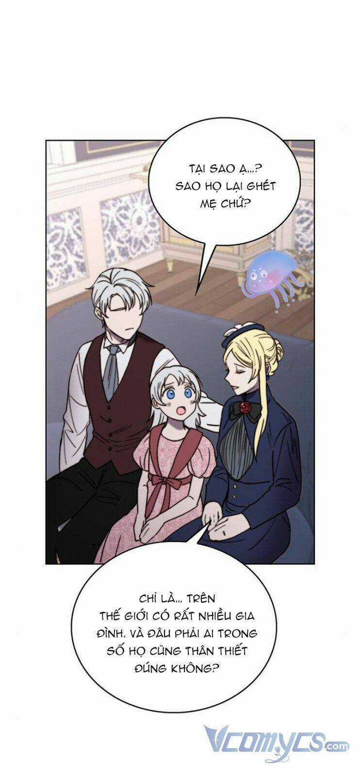 Sierra - Chapter 22 - Trang 31