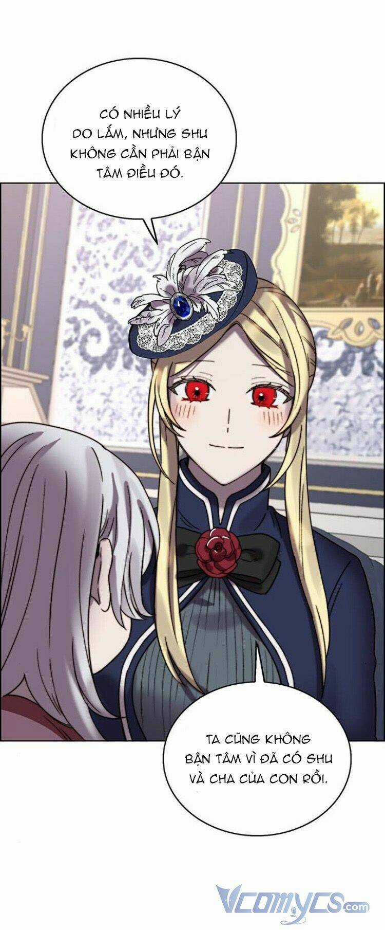 Sierra - Chapter 22 - Trang 32