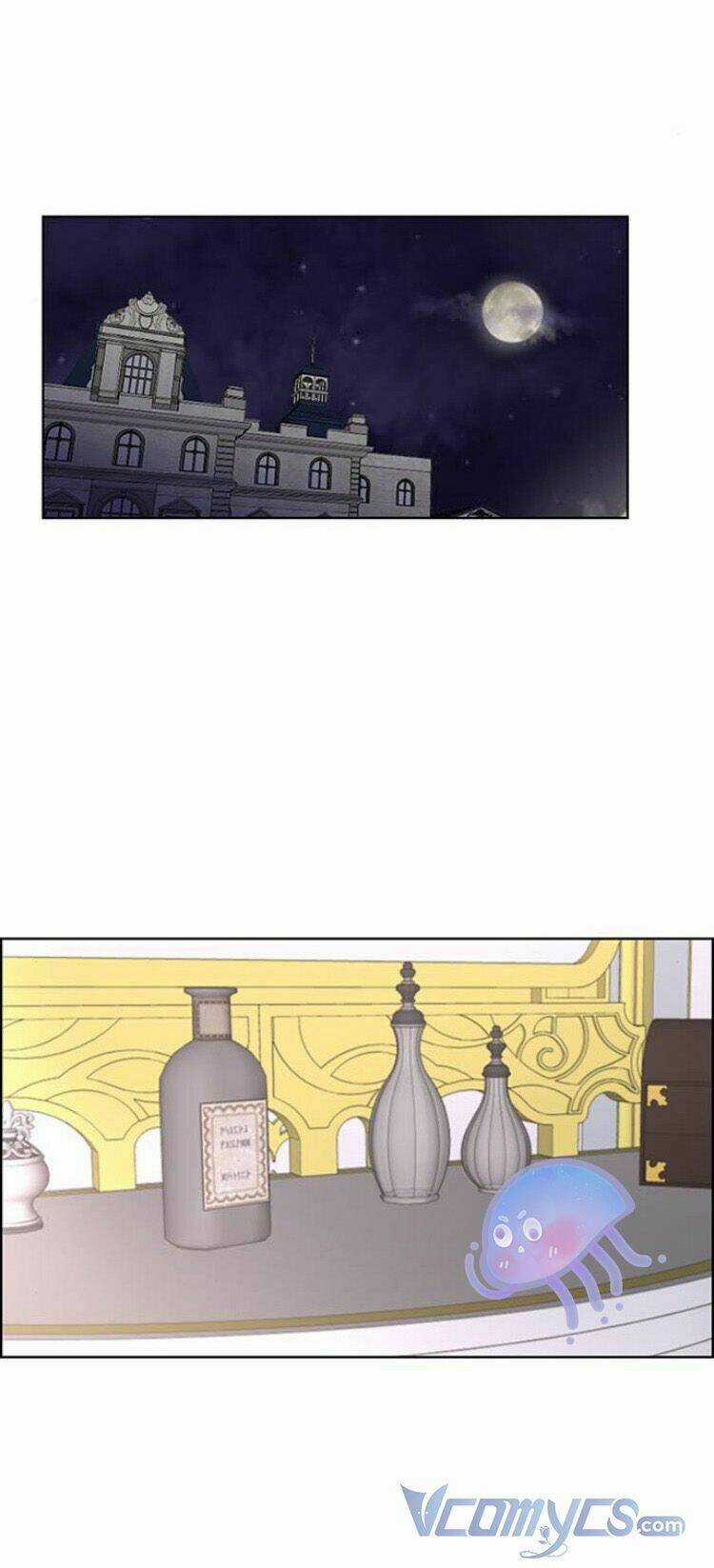 Sierra - Chapter 22 - Trang 36