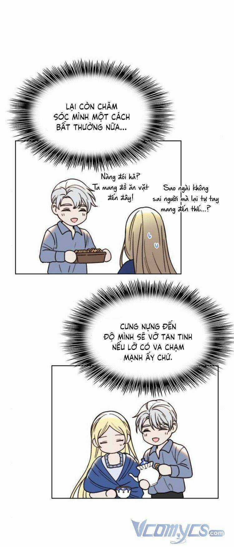 Sierra - Chapter 22 - Trang 40