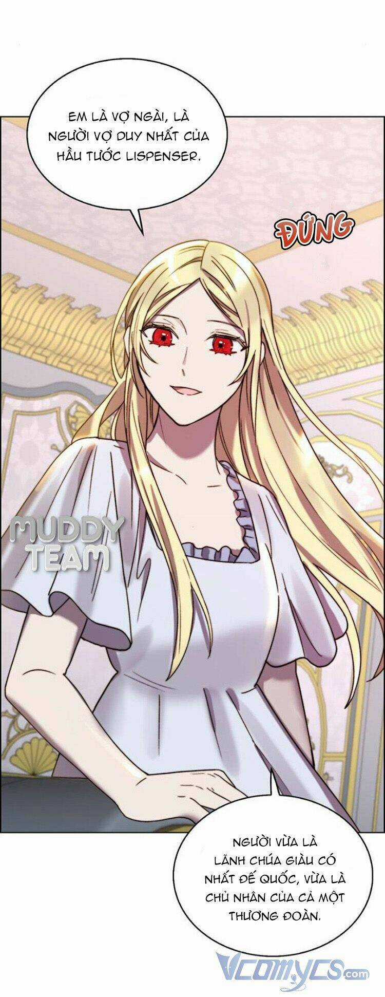 Sierra - Chapter 22 - Trang 47