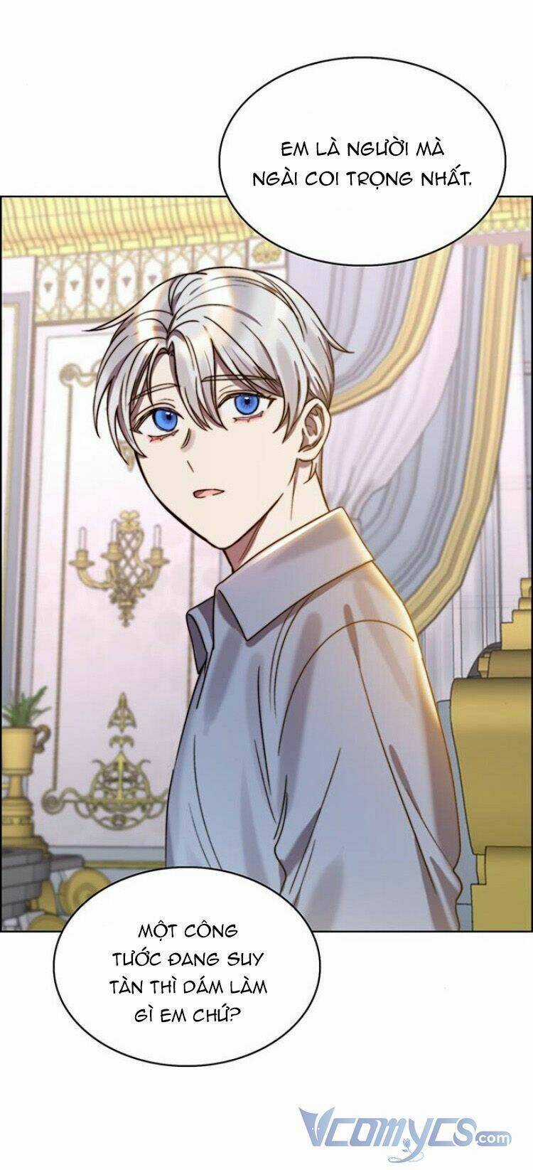 Sierra - Chapter 22 - Trang 48