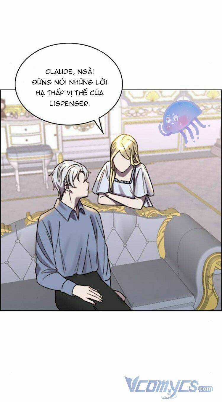 Sierra - Chapter 22 - Trang 49