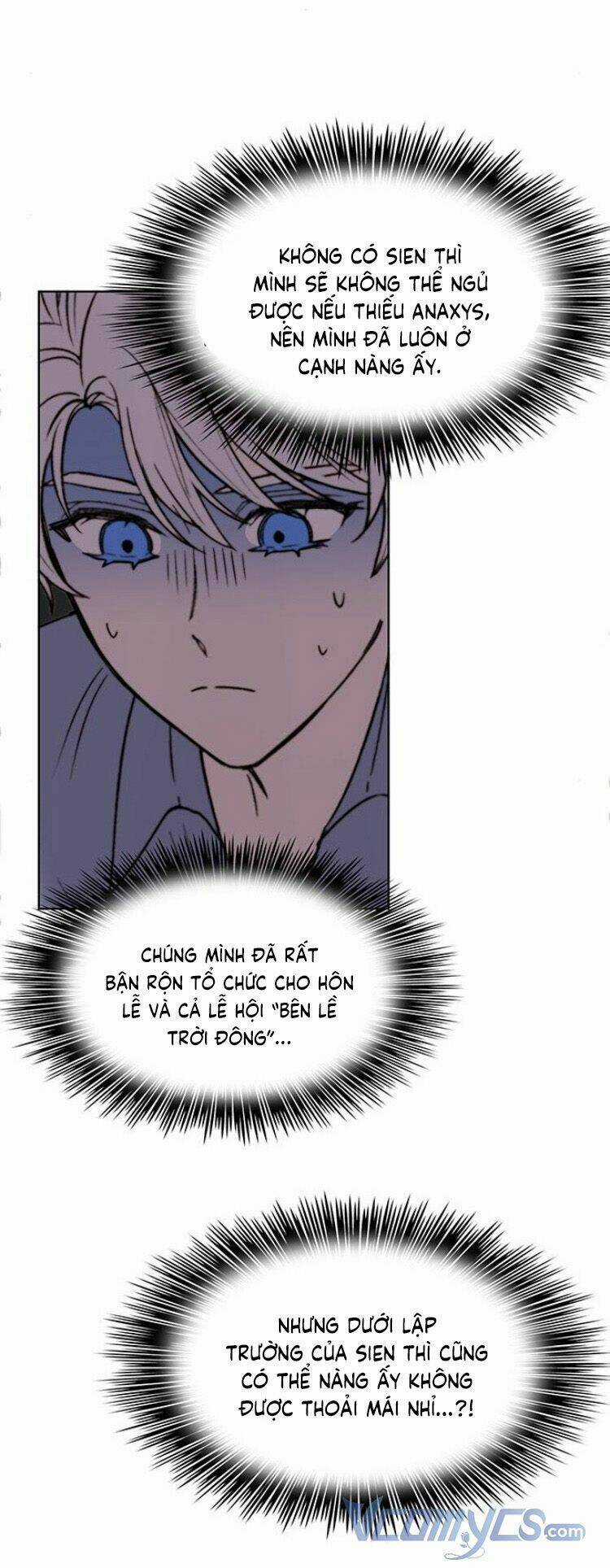 Sierra - Chapter 22 - Trang 53