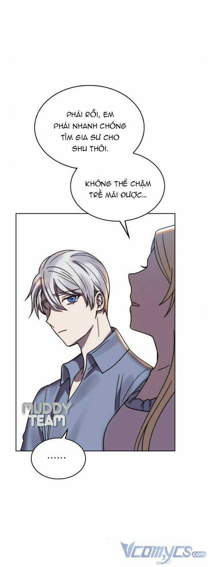 Sierra - Chapter 22 - Trang 59