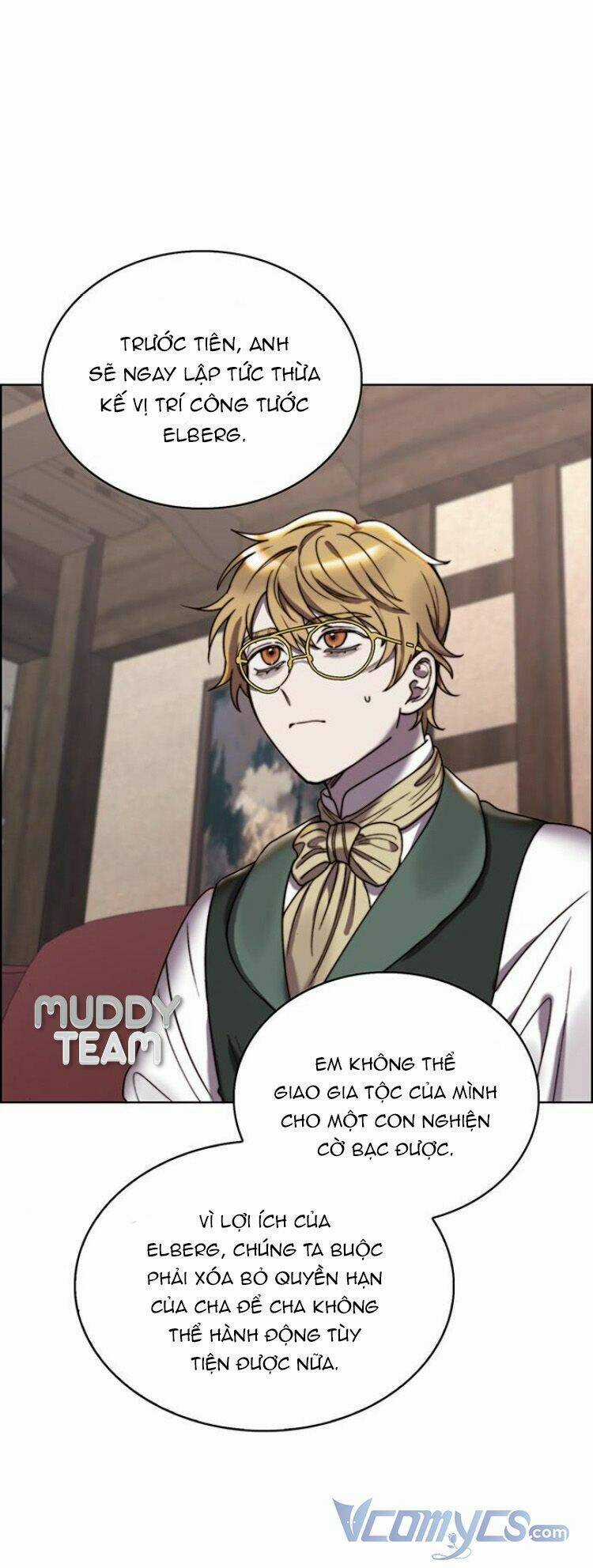 Sierra - Chapter 22 - Trang 7