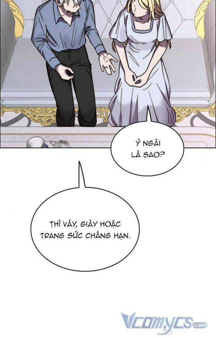 Sierra - Chapter 22 - Trang 61