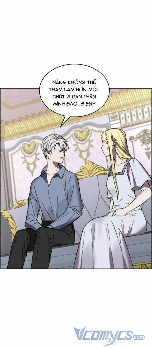 Sierra - Chapter 23 - Trang 2