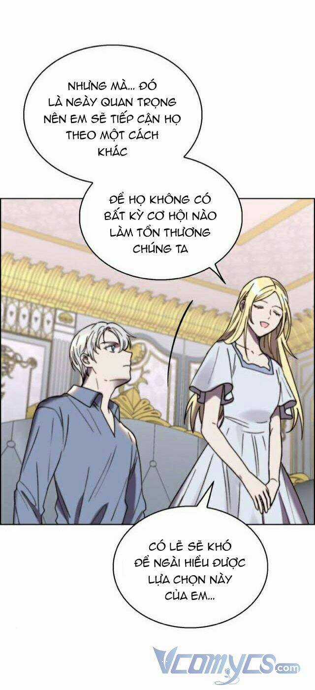 Sierra - Chapter 23 - Trang 12