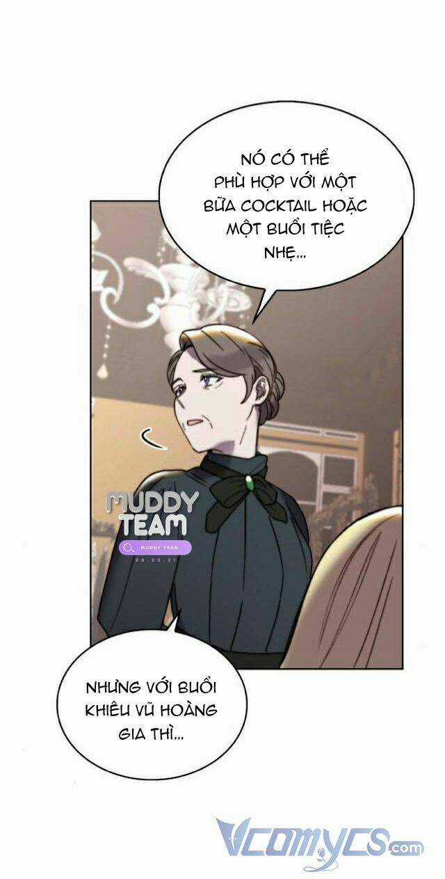 Sierra - Chapter 23 - Trang 18