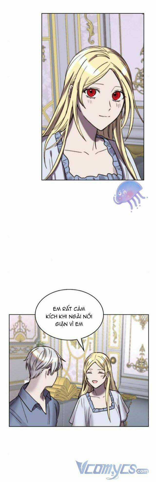 Sierra - Chapter 23 - Trang 3