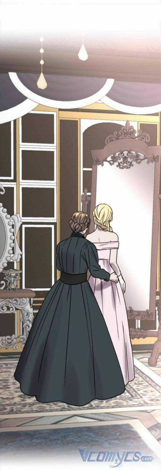 Sierra - Chapter 23 - Trang 21