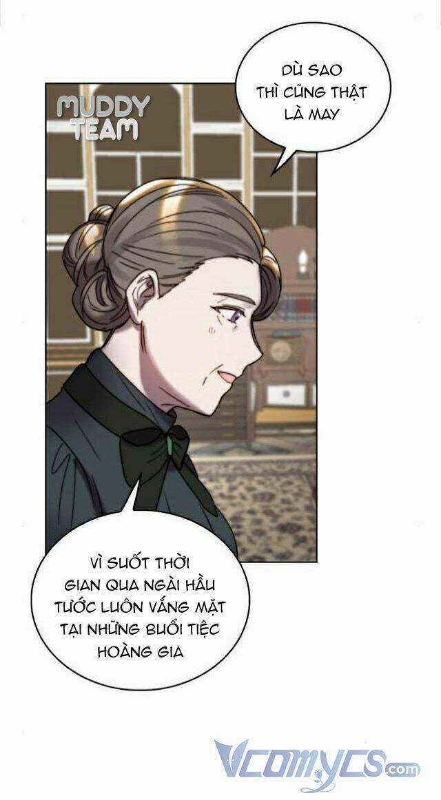 Sierra - Chapter 23 - Trang 22