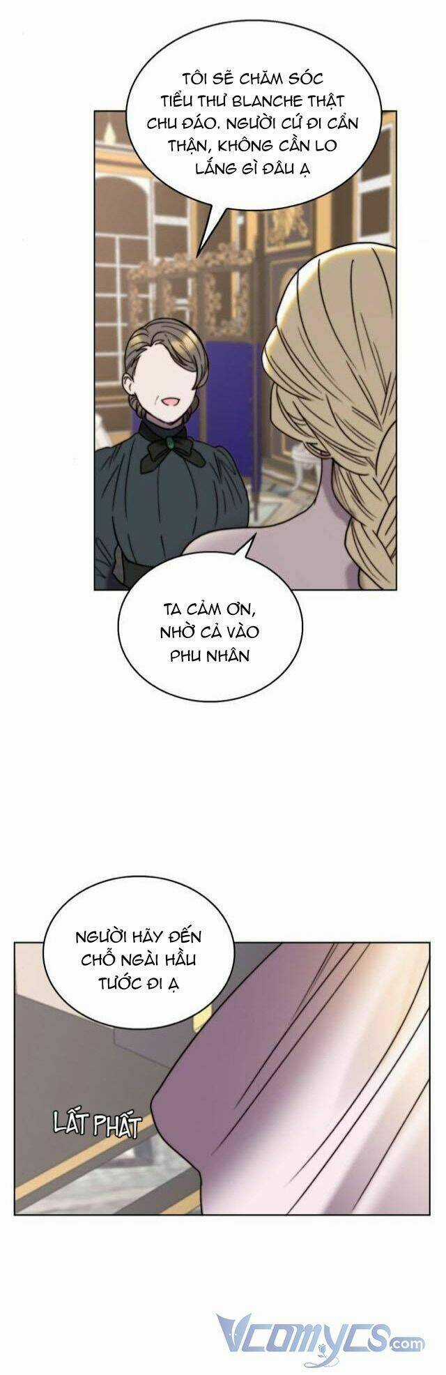 Sierra - Chapter 23 - Trang 23