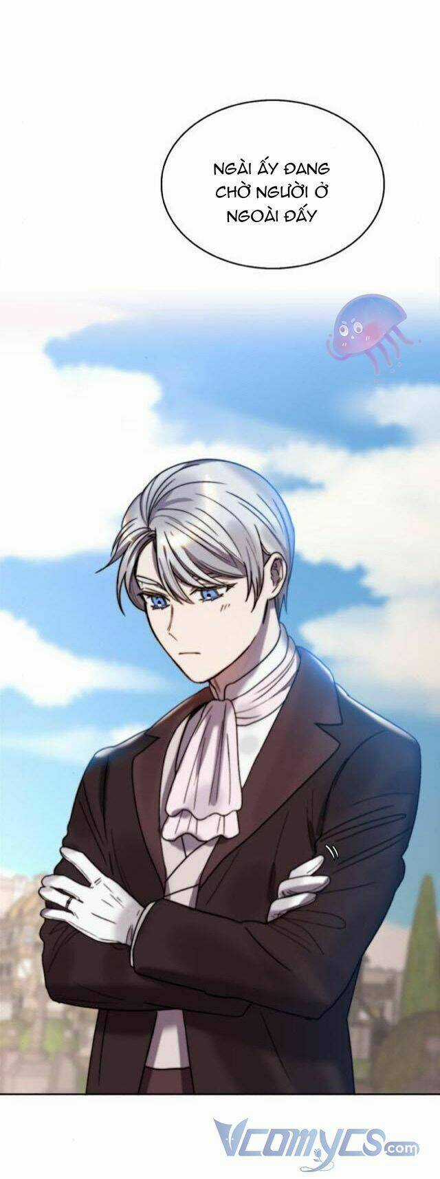 Sierra - Chapter 23 - Trang 24