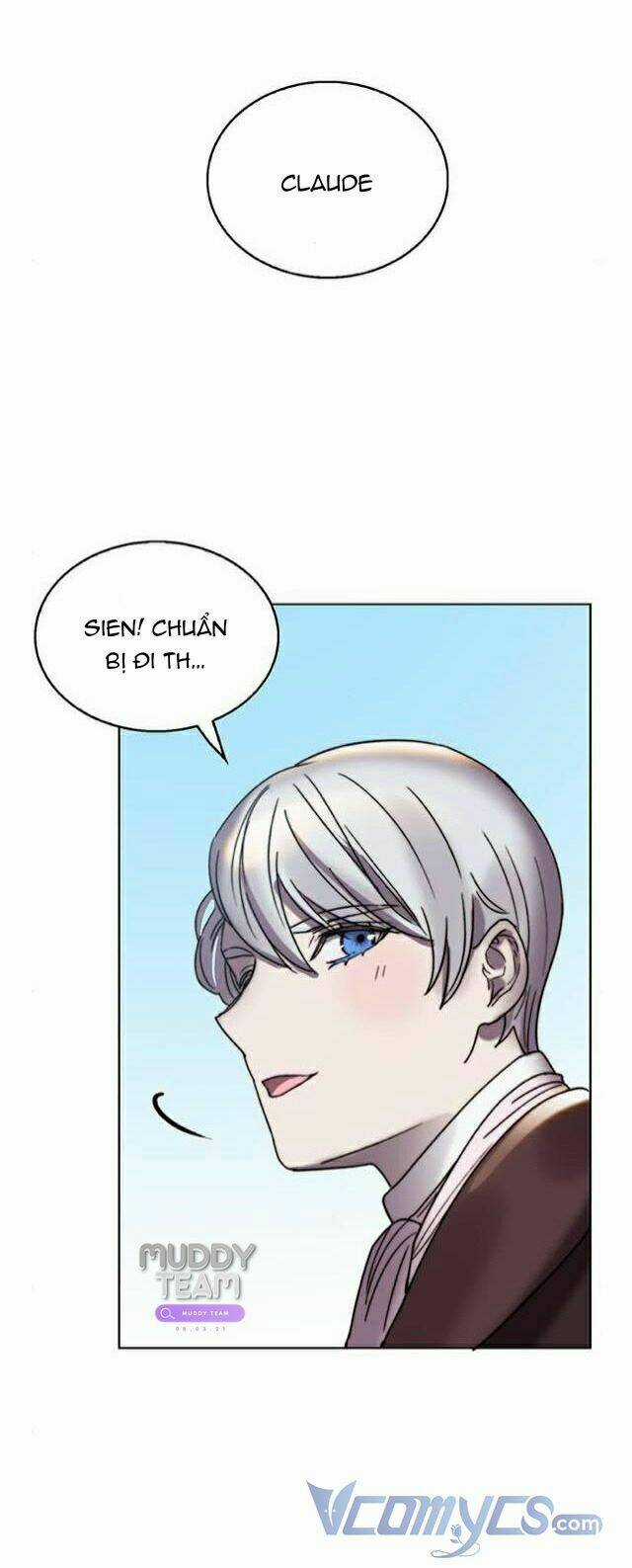 Sierra - Chapter 23 - Trang 26