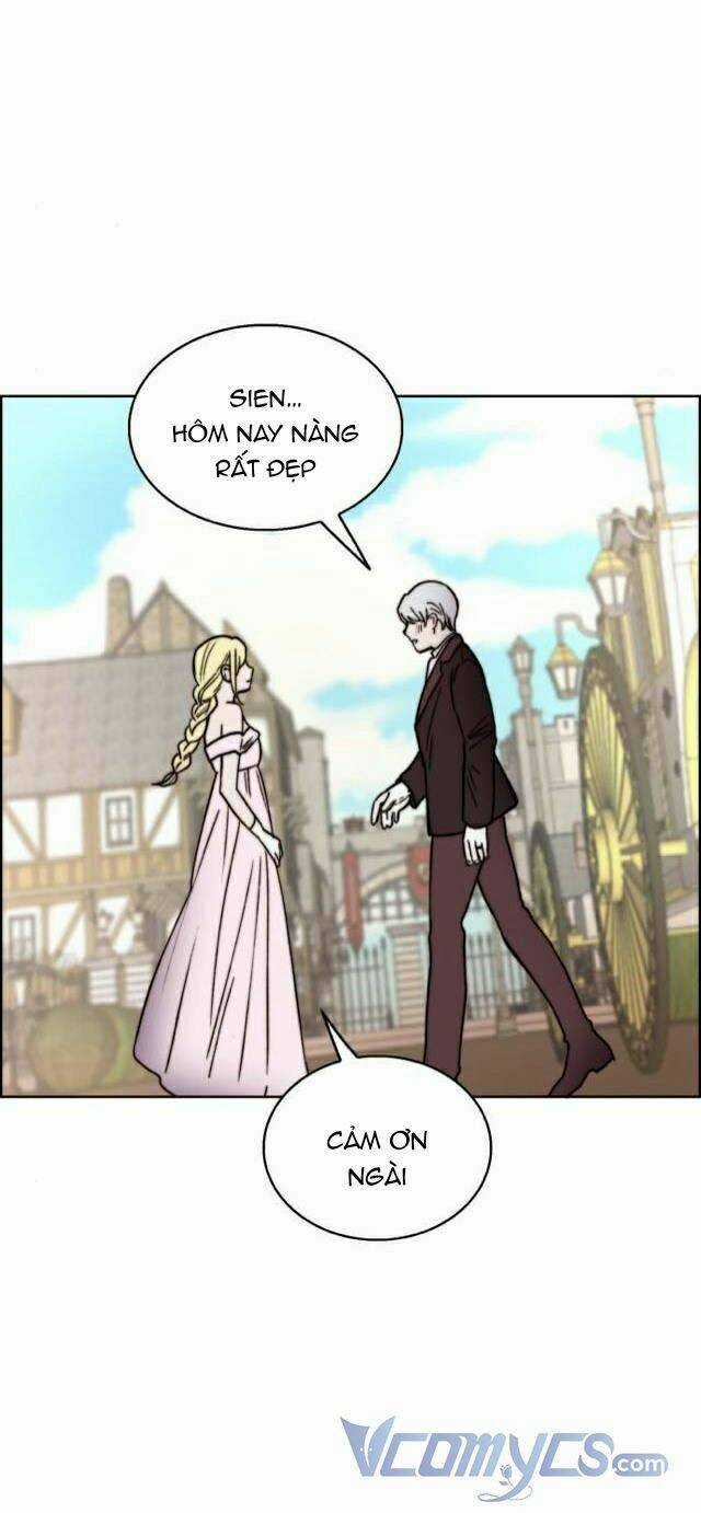 Sierra - Chapter 23 - Trang 29