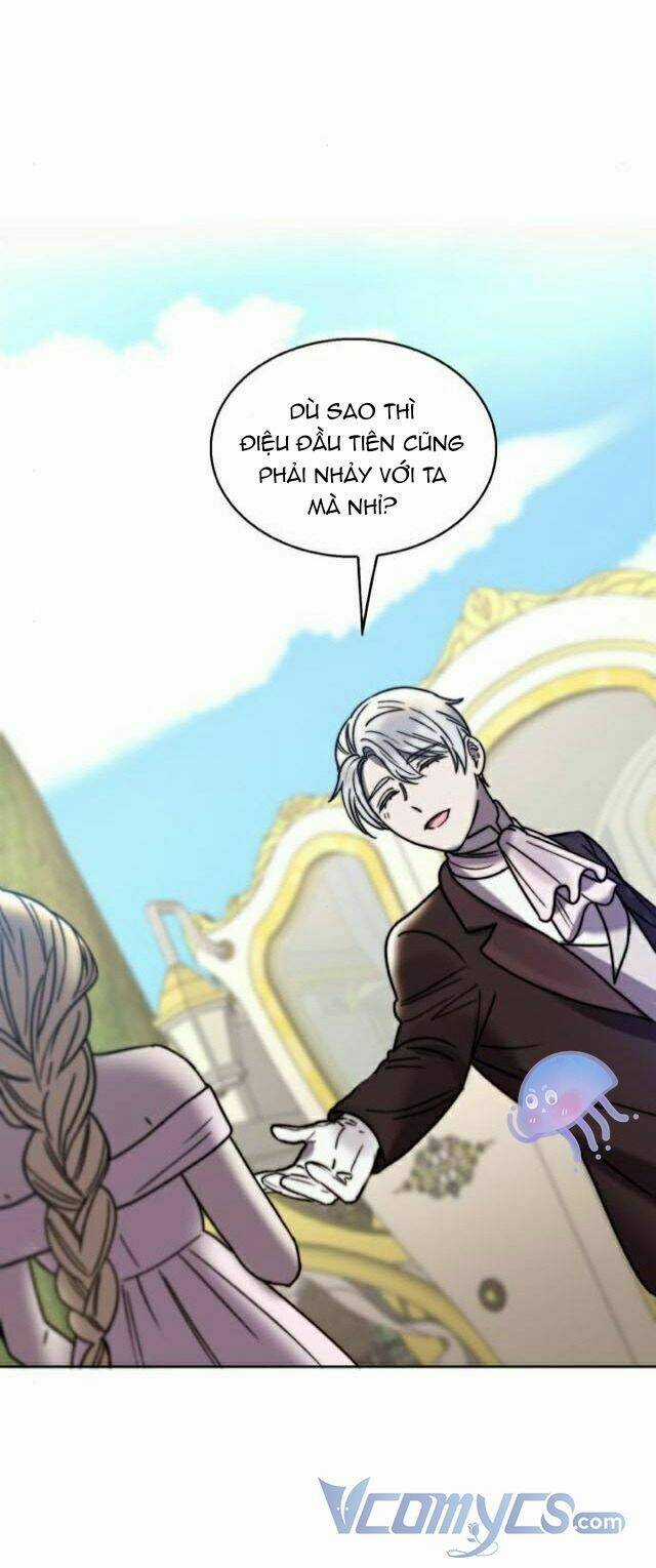 Sierra - Chapter 23 - Trang 33