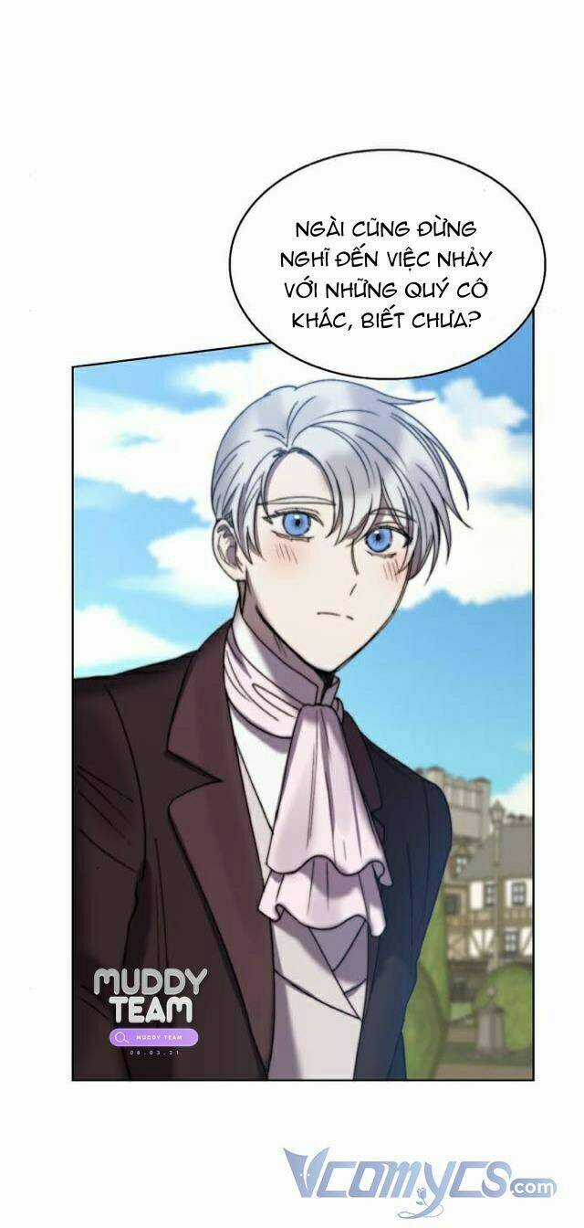 Sierra - Chapter 23 - Trang 36