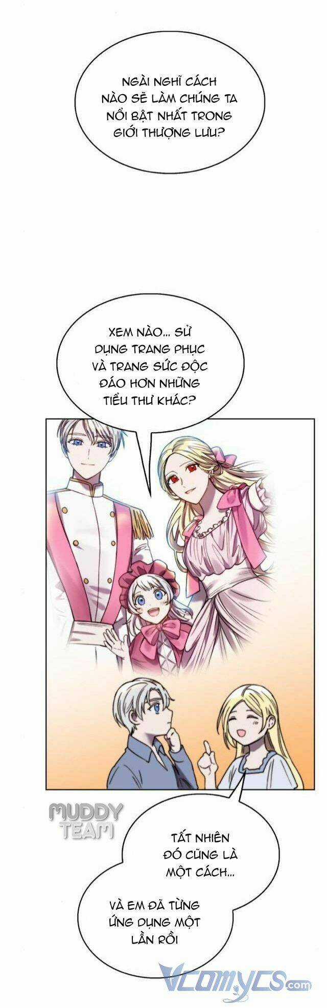 Sierra - Chapter 23 - Trang 5