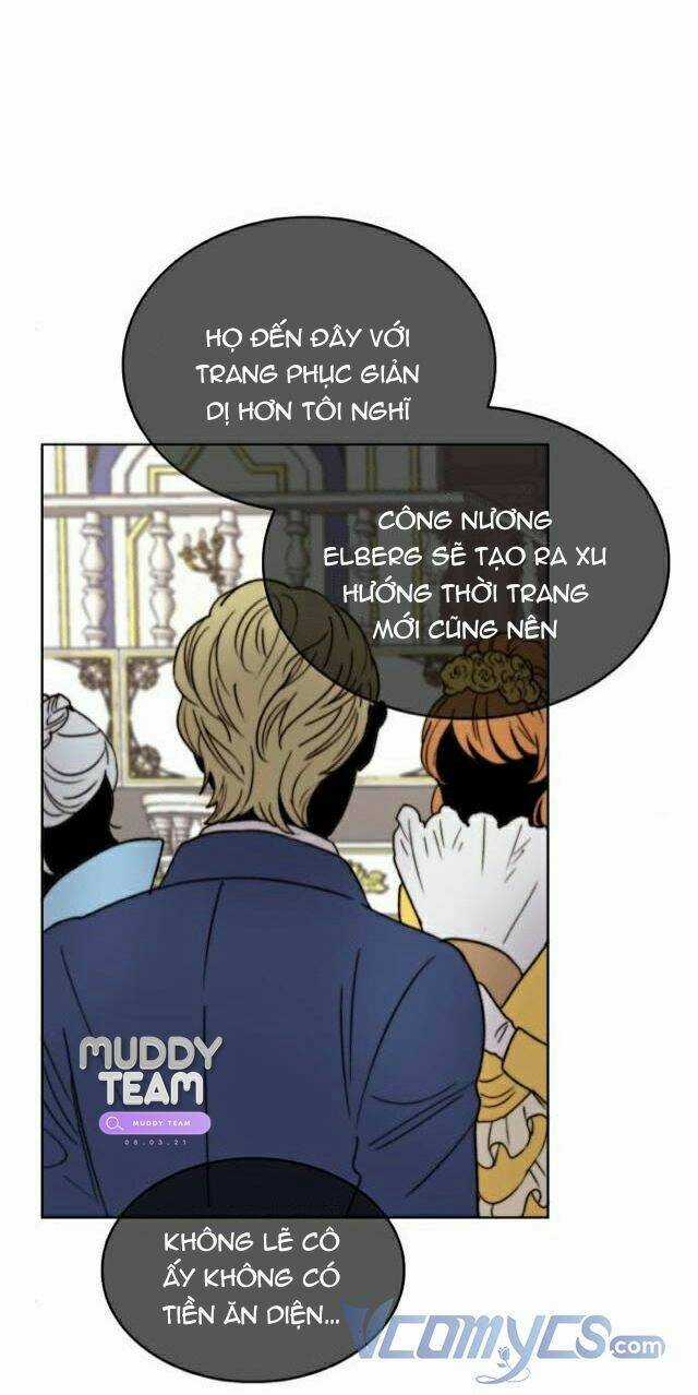 Sierra - Chapter 23 - Trang 45