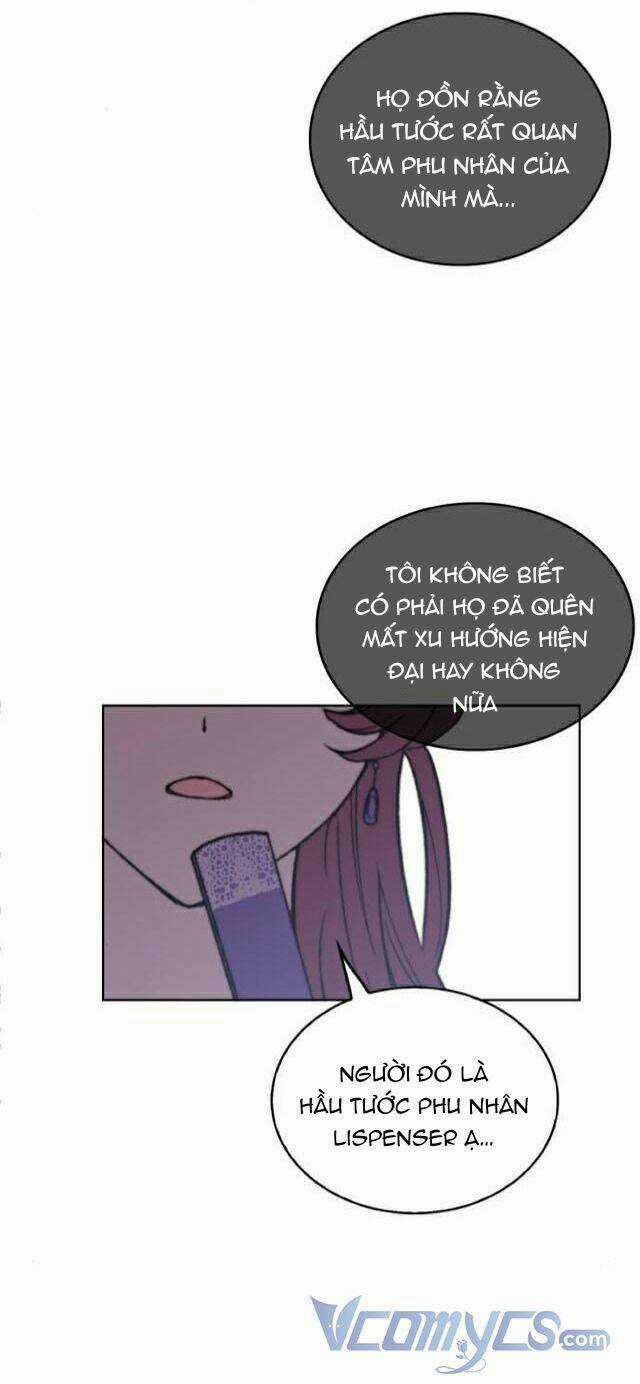 Sierra - Chapter 23 - Trang 46