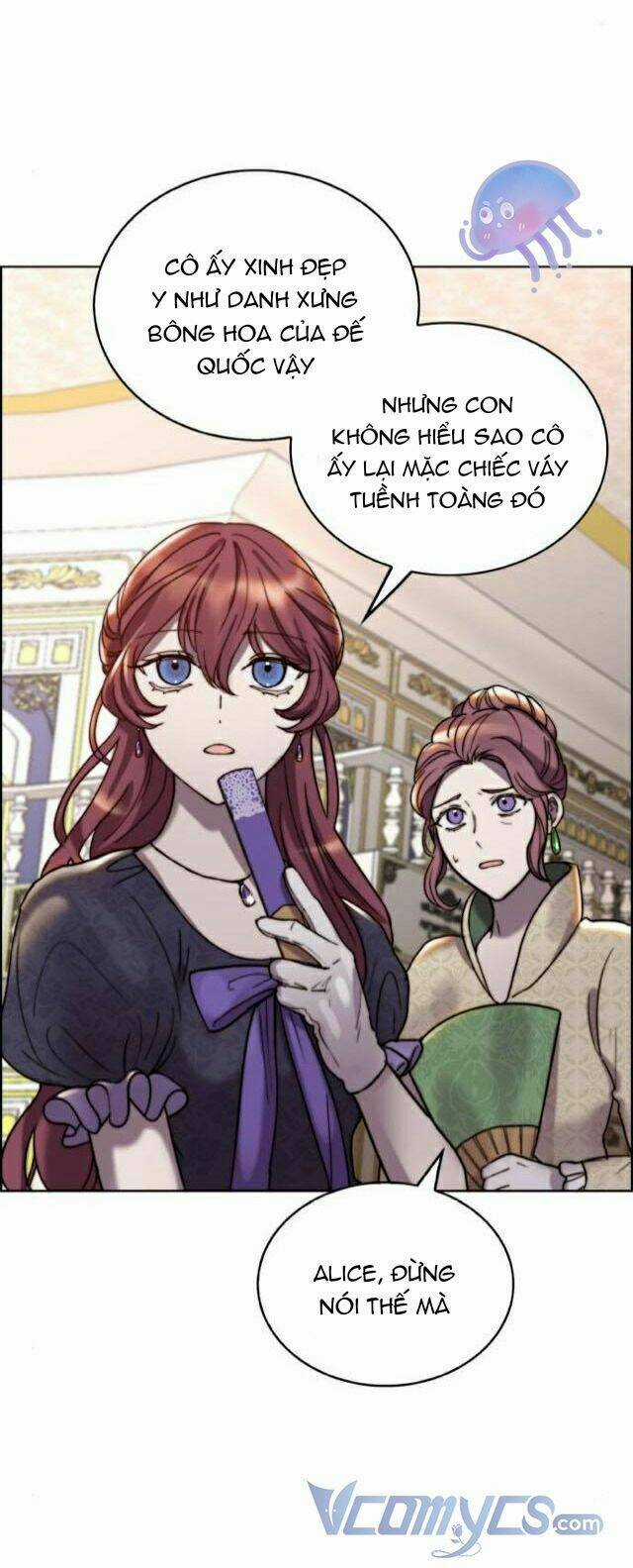 Sierra - Chapter 23 - Trang 47