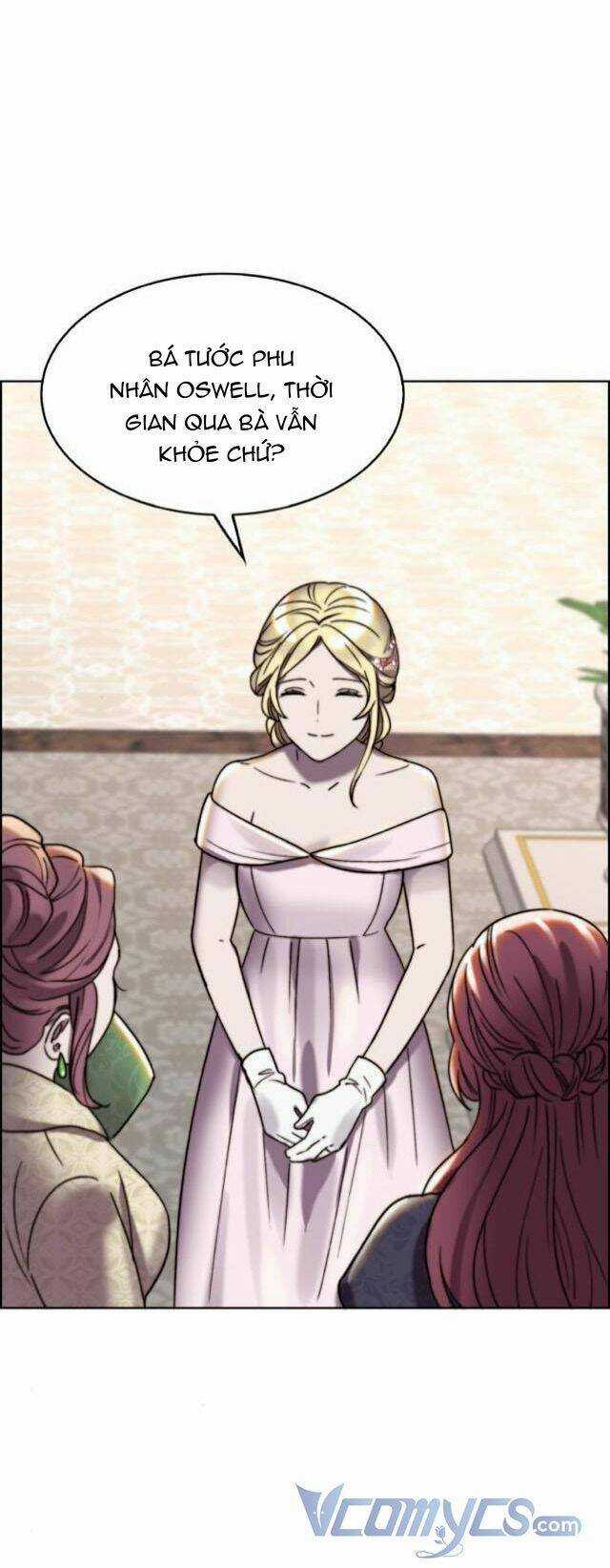 Sierra - Chapter 23 - Trang 50