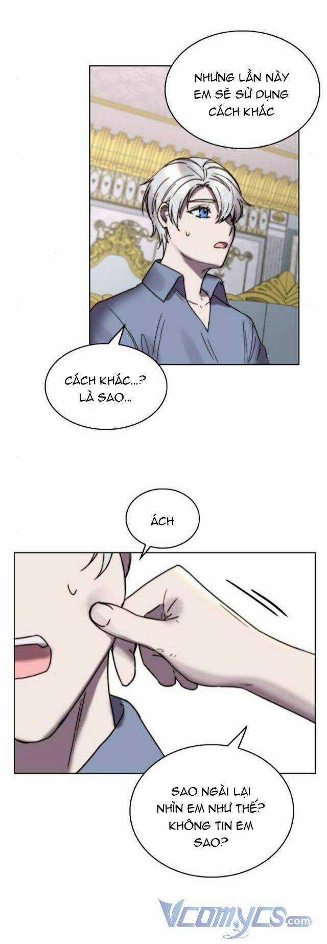 Sierra - Chapter 23 - Trang 6