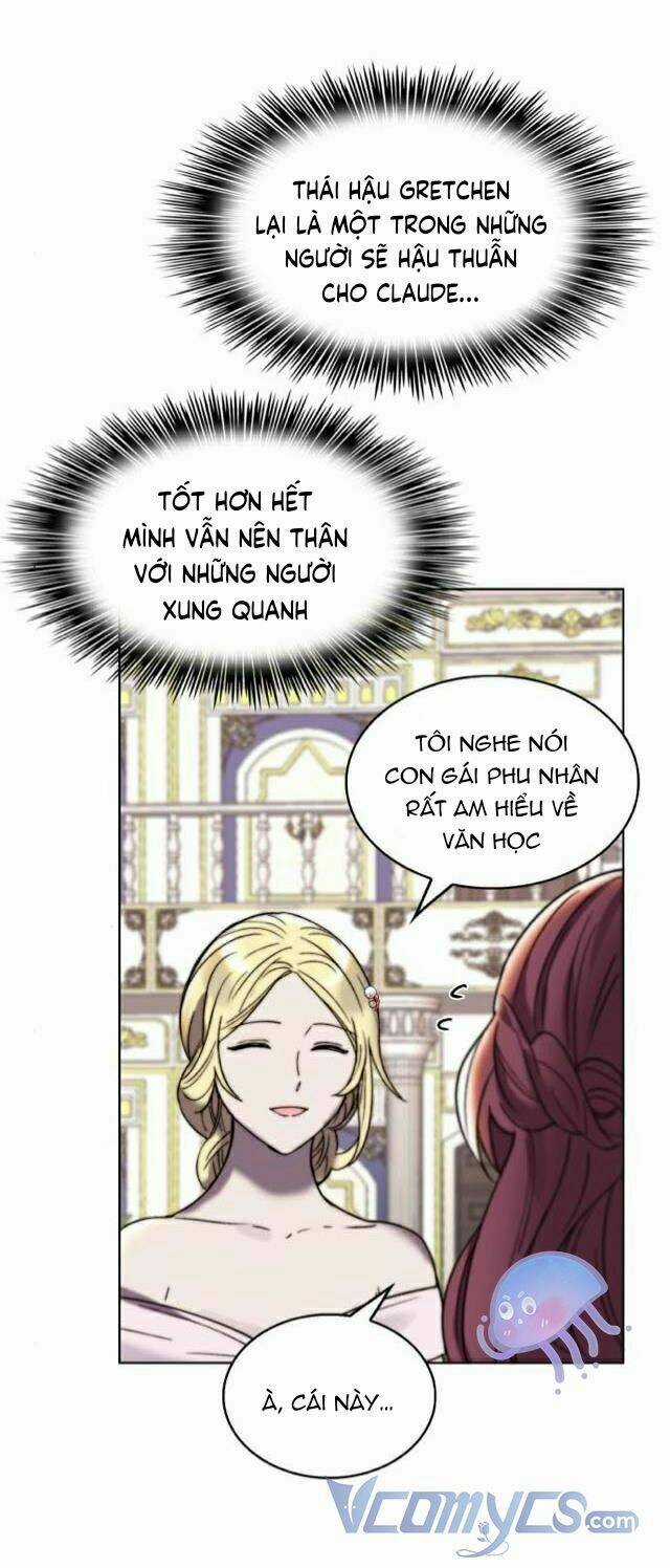 Sierra - Chapter 23 - Trang 55