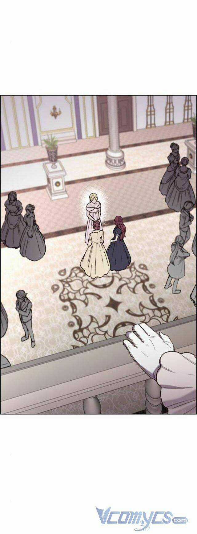 Sierra - Chapter 23 - Trang 60