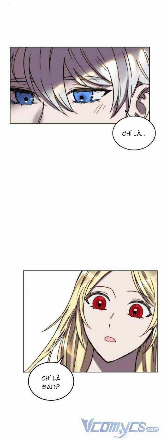 Sierra - Chapter 23 - Trang 8