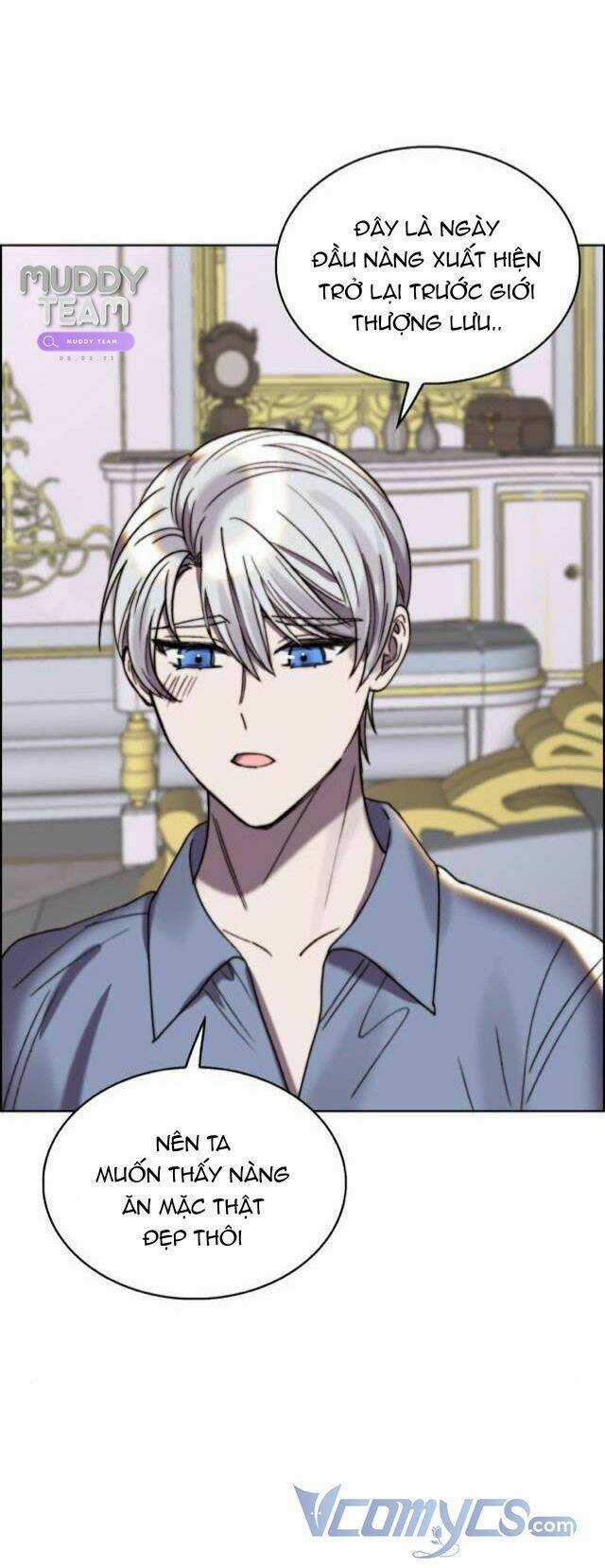 Sierra - Chapter 23 - Trang 9