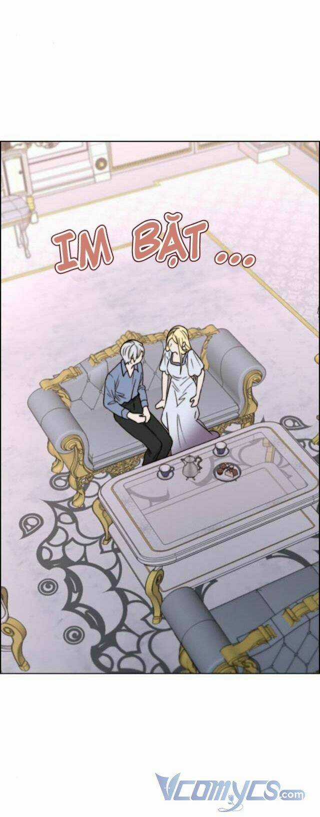 Sierra - Chapter 23 - Trang 10